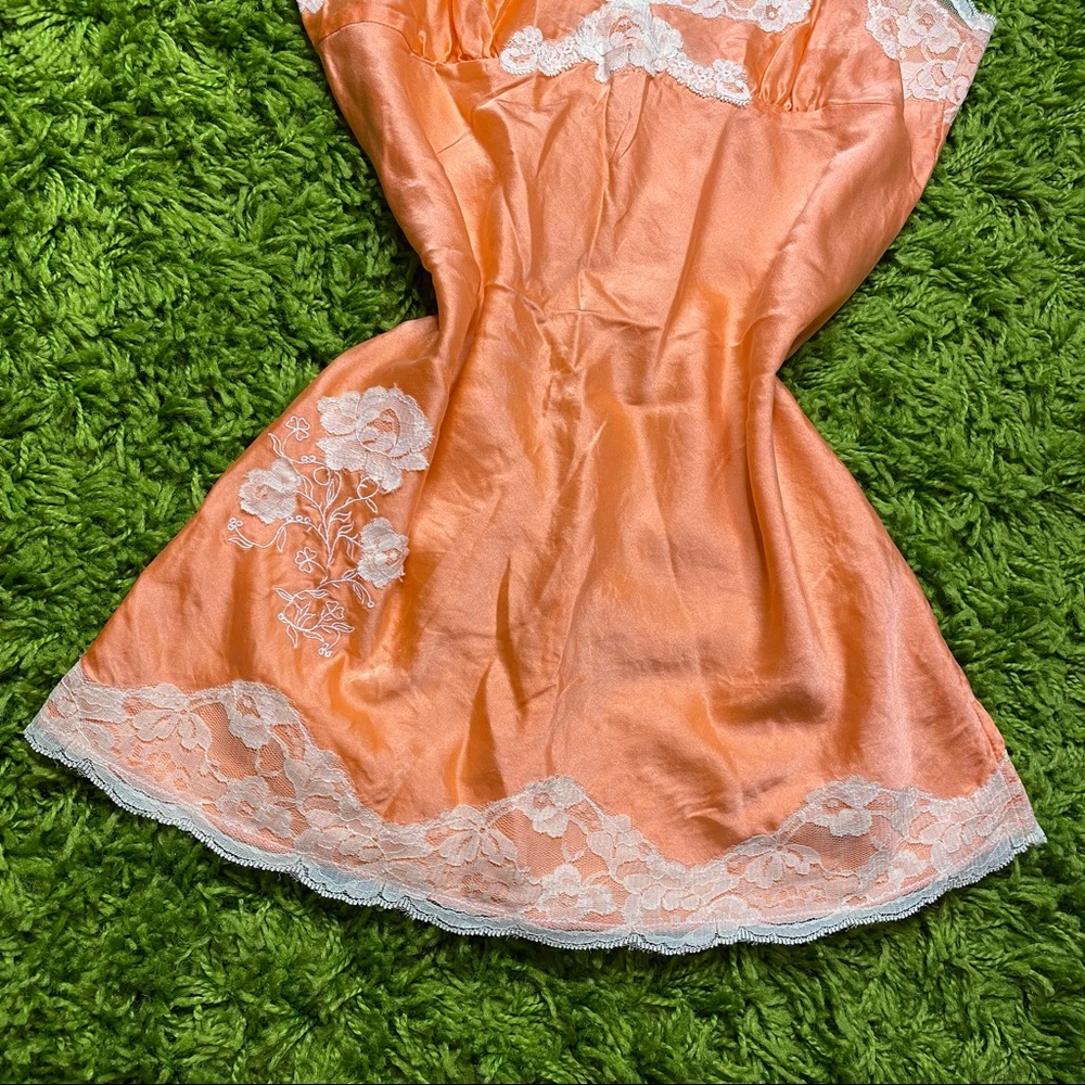 EXPRESS PEACH CAMISOLE - Picture 4 of 6